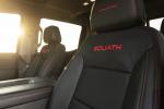 GMC Sierra Denali Crew Cab Goliath 700 by Hennessey 2020 года